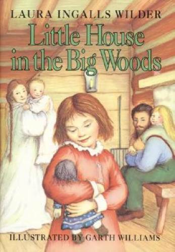 Little house the big - little,