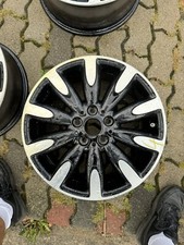 1 x 17 Zoll BMW Mini Alufelge