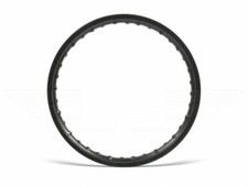 Rim 1,40x17 alloy wheel for