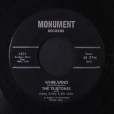 TRUETONES: Honig, Honig /