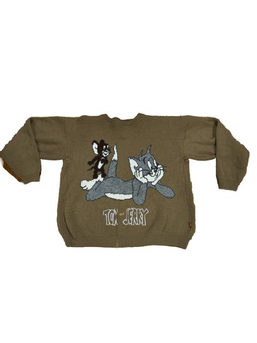 Iceberg tom jerry wool - iceberg,