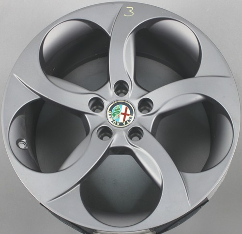 Alufelge alfa romeo - 1x,