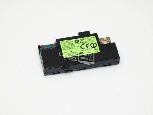 Samsung wifi adapter - samsung, tv