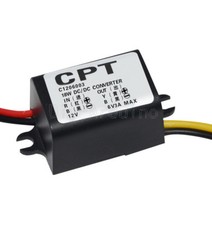 Wasserdicht Spannungswandler