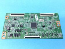 TV T-Con Tcon Board F60MB4C2LV0.6 komp mit LED TV Samsung Model:LE32C579J1S