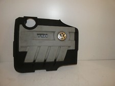 Motorabdeckung VW Passat 3C