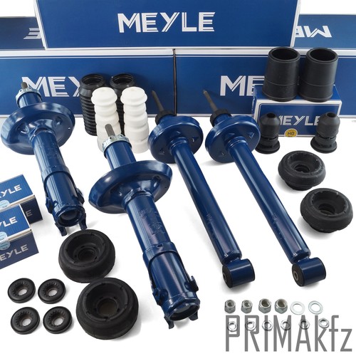 Meyle stoßdämpfer - meyle,