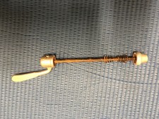 Shimano Schnellspanner V