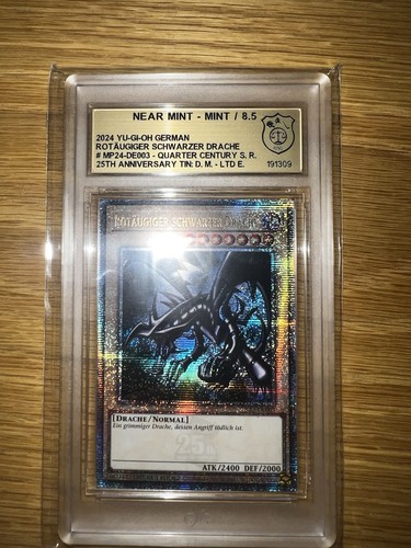 Konami rotäugiger - konami, yu-gi-oh!