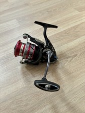 DAIWA NINJA 2500 Fixed Spool