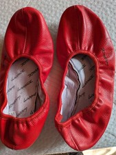 Lappade Gymnastik Kunst Turn