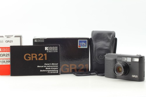 Ricoh lcd perfekt - ricoh,