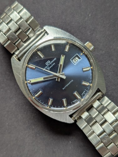 Jaquet girard geneve automatic - geneve,