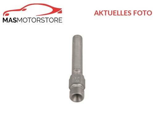 Einspritzventil bosch 437 - bosch,