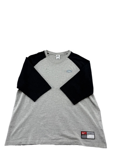 Nike mlb grey - sb,