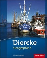 Diercke geographie ausgabe - diercke,