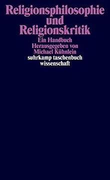 Religionsphilosophie und