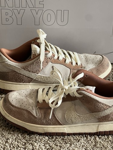 Nike dunk low - nike, men's