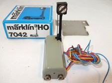 Märklin  7042