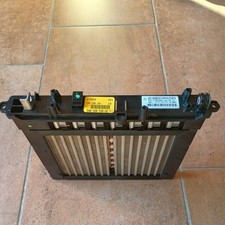 Heizung Zuheizer Zusatzheizung