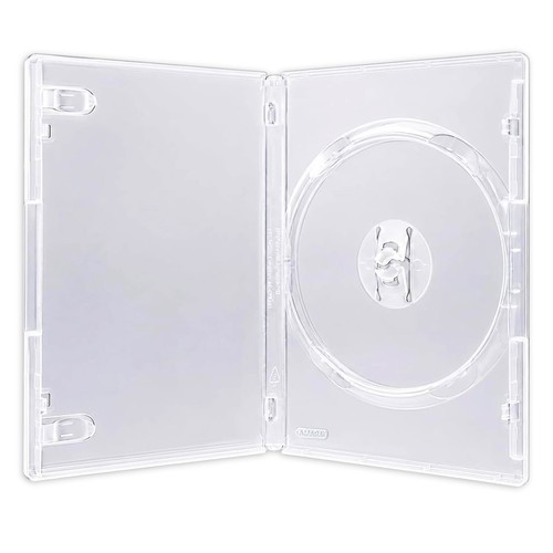 Amaray dvd hüllen - x,