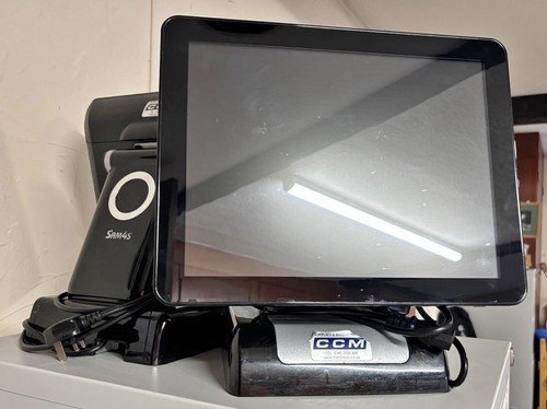 Sam4s titan 160 epos - sam4s,