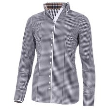 Fior liso bluse - fior, fdl