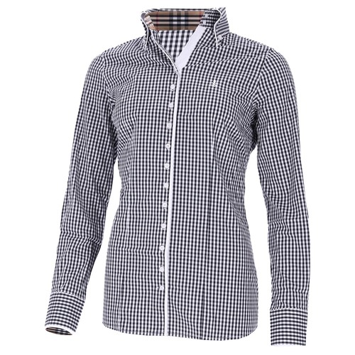Fior liso bluse fdl - -,