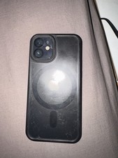 iPhone 12 Mini 128GB Schwarz