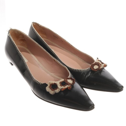 Prada ballerinas eur - prada,