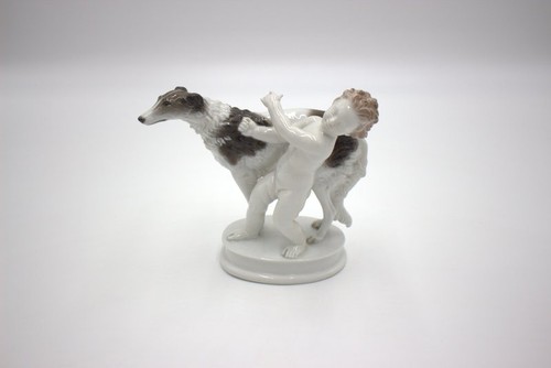 Rosenthal porzellan figur 1282 - porzellan,