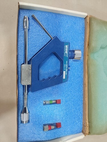 Eutectic castolin rototec gun - eutectic,