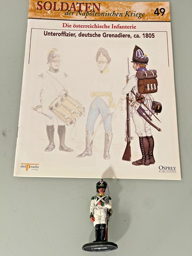 Del prado die soldaten - soldaten, der