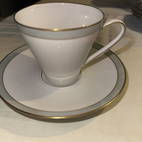 Antik kaffee gedeck - x,