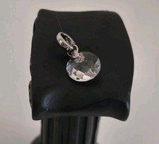 Fossil charm anhänger runder - charm,