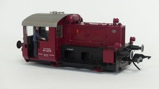 Lenz Spur 0 1:45 Köf II 6279