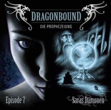 Saras dämonen von - 07/saras,