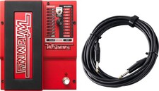 Digitech Whammy 5 Set Kabel Harmonizer Whammy Effekt Pedal Gitarre True Bypass