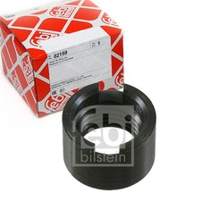 FEBI BILSTEIN GEWINDEHÜLSE FEDERBEIN AUDI 80 B1 B2 VW GOLF 2 3 4 PASSAT 02159