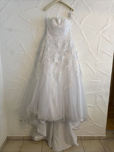 Brautkleid von white one - von,