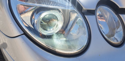 Mercedes klasse w211 - e-klasse,