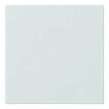 Gira Bedienelement 1f weiß