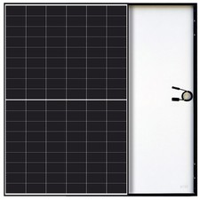 Solarmodul 465W 12V–48V Mono