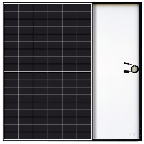 Solarmodul 465w 12v 48v - solarmodul, 12v–48v