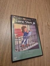 Lauras Stern - 3 Gute-Nacht-Geschichten (DVD)