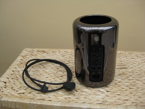 Apple mac pro ende 2013 - mac, (