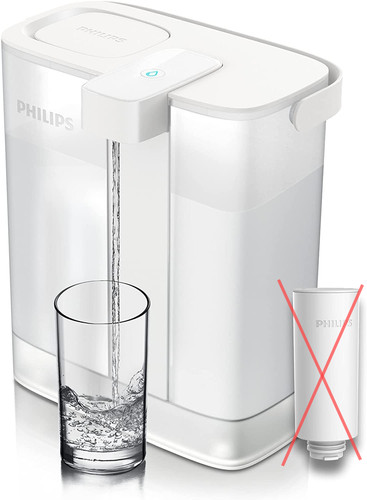 Wasserfilterkanne weiss - wasserfilterkanne,,
