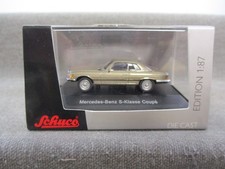 Schuco 1:87 25452  Modellauto