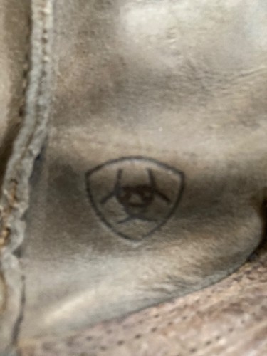 Ariat rambler stiefel - ariat,