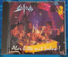 Aber bitte mit Sahne! von